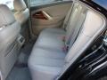 2008 Black Toyota Camry XLE  photo #9