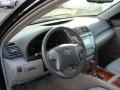 2008 Black Toyota Camry XLE  photo #10