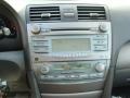 2008 Black Toyota Camry XLE  photo #11