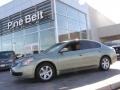 Metallic Jade - Altima 2.5 SL Photo No. 1
