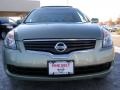 Metallic Jade - Altima 2.5 SL Photo No. 2