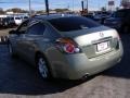Metallic Jade - Altima 2.5 SL Photo No. 5