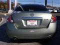 Metallic Jade - Altima 2.5 SL Photo No. 6
