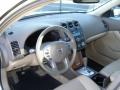 Metallic Jade - Altima 2.5 SL Photo No. 9