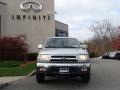 2000 Millennium Silver Metallic Toyota 4Runner SR5  photo #2