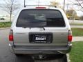 Millennium Silver Metallic - 4Runner SR5 Photo No. 6