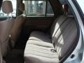 Millennium Silver Metallic - 4Runner SR5 Photo No. 7