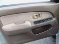 Millennium Silver Metallic - 4Runner SR5 Photo No. 9