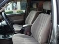 Millennium Silver Metallic - 4Runner SR5 Photo No. 10