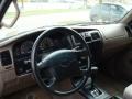 Millennium Silver Metallic - 4Runner SR5 Photo No. 11