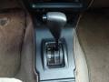 Millennium Silver Metallic - 4Runner SR5 Photo No. 13