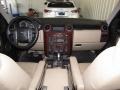 2007 Land Rover LR3 Alpaca Beige Interior Prime Interior Photo