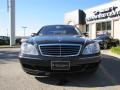 Black - S 430 Sedan Photo No. 2