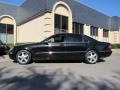 Black - S 430 Sedan Photo No. 4