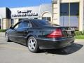 Black - S 430 Sedan Photo No. 5