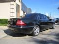 Black - S 430 Sedan Photo No. 6