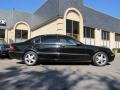 Black - S 430 Sedan Photo No. 7