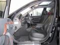 Black - S 430 Sedan Photo No. 8