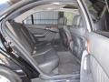 Black - S 430 Sedan Photo No. 10