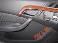 Black - S 430 Sedan Photo No. 12