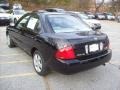 Blackout - Sentra 1.8 S Photo No. 2
