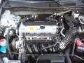 2.4 Liter DOHC 16-Valve i-VTEC 4 Cylinder Engine for 2009 Honda Accord LX Sedan #39591731