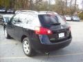 Wicked Black - Rogue SL AWD Photo No. 3
