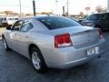 Bright Silver Metallic - Charger SXT Photo No. 5