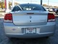 Bright Silver Metallic - Charger SXT Photo No. 6