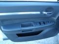 Bright Silver Metallic - Charger SXT Photo No. 9