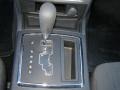 Bright Silver Metallic - Charger SXT Photo No. 14