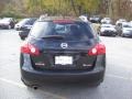 Wicked Black - Rogue SL AWD Photo No. 24