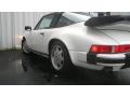 Grand Prix White - 911 Carrera Targa Photo No. 7