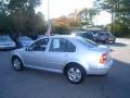 Reflex Silver Metallic - Jetta GLS Sedan Photo No. 3