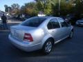 Reflex Silver Metallic - Jetta GLS Sedan Photo No. 6