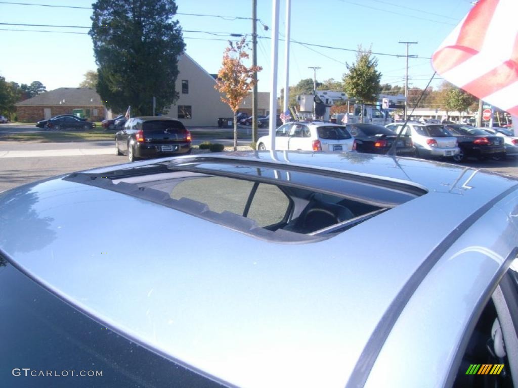 2004 Volkswagen Jetta GLS Sedan Sunroof Photo #39592505
