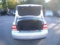 2004 Volkswagen Jetta GLS Sedan Trunk