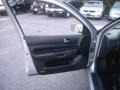 Reflex Silver Metallic - Jetta GLS Sedan Photo No. 15