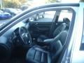 Reflex Silver Metallic - Jetta GLS Sedan Photo No. 16