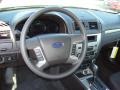 2011 Sterling Grey Metallic Ford Fusion SE  photo #19