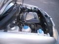 2.0L SOHC 8V 4 Cylinder 2004 Volkswagen Jetta GLS Sedan Engine