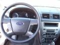 2011 Sterling Grey Metallic Ford Fusion SE  photo #20