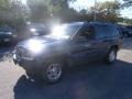 Patriot Blue Pearl - Grand Cherokee Laredo Photo No. 1