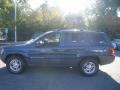 Patriot Blue Pearl - Grand Cherokee Laredo Photo No. 2