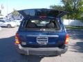 Patriot Blue Pearl - Grand Cherokee Laredo Photo No. 10