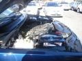 Patriot Blue Pearl - Grand Cherokee Laredo Photo No. 20