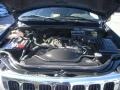 Patriot Blue Pearl - Grand Cherokee Laredo Photo No. 21