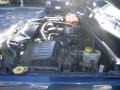 Patriot Blue Pearl - Grand Cherokee Laredo Photo No. 22