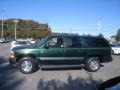 Dark Green Metallic - Suburban 1500 LT Photo No. 2