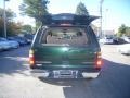 Dark Green Metallic - Suburban 1500 LT Photo No. 5
